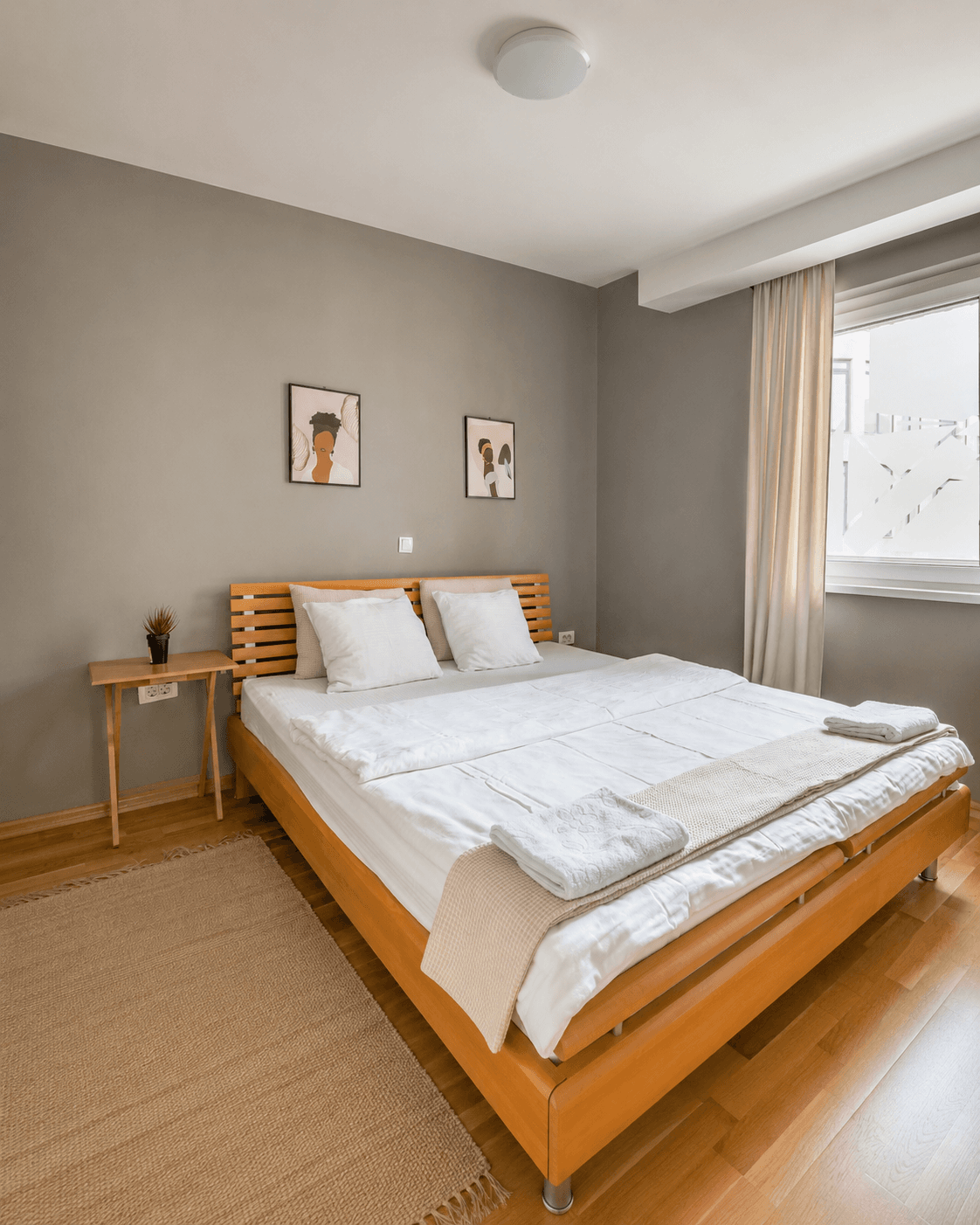 Parkside Apt.1 interior photo 2 of 21