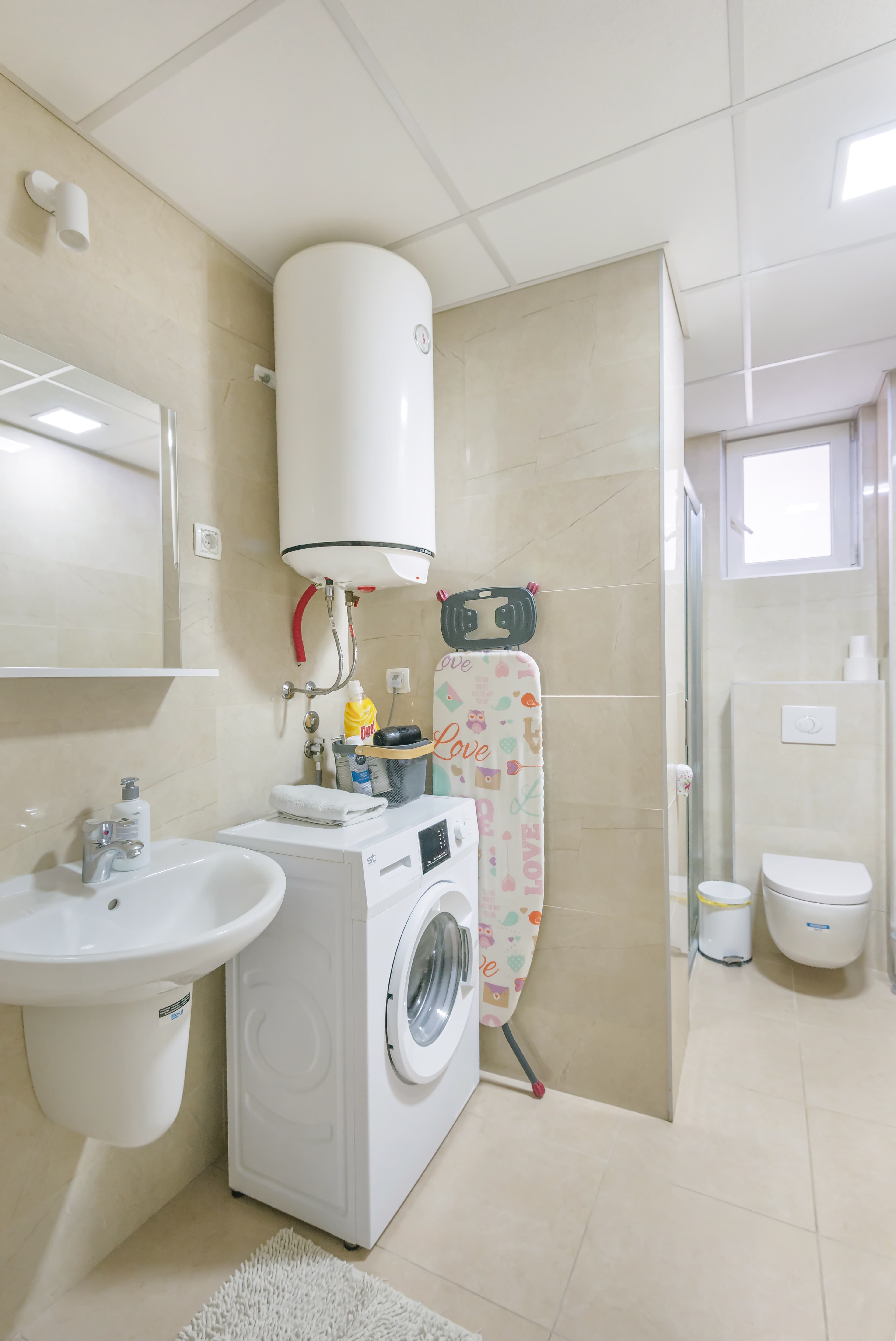 Parkside Apt.1 interior photo 5 of 21