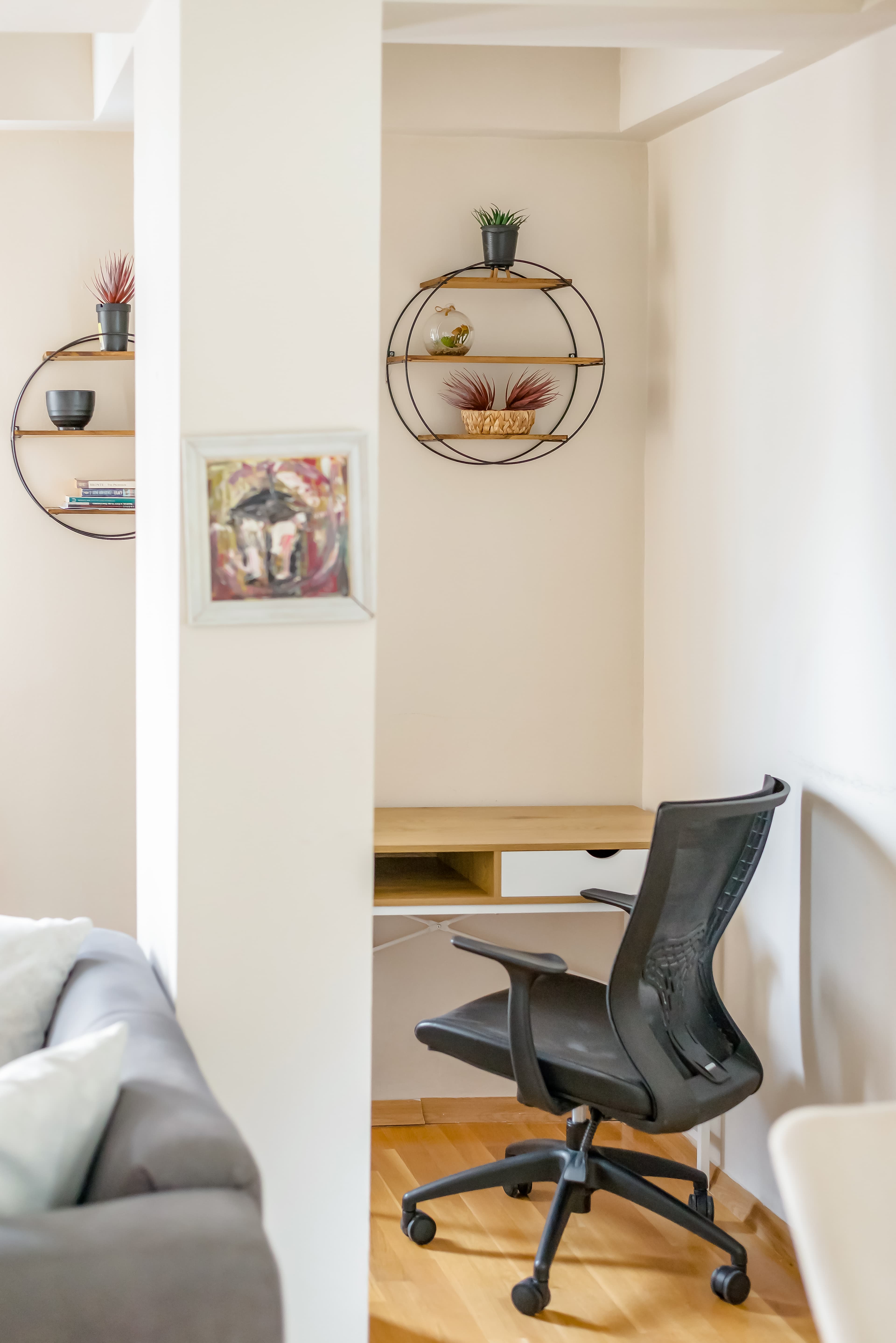 Parkside Apt.1 interior photo 10 of 21