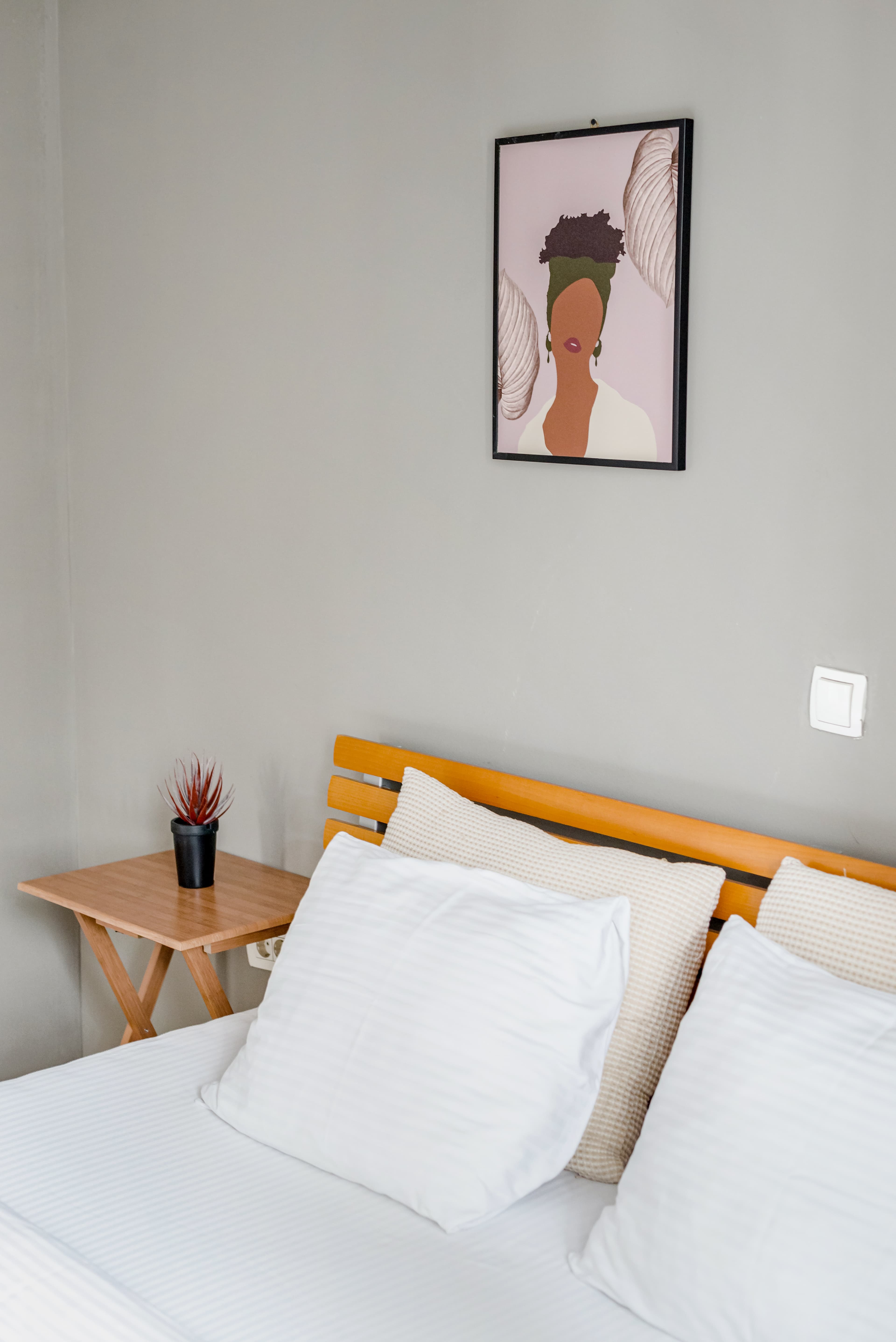 Parkside Apt.1 interior photo 15 of 21