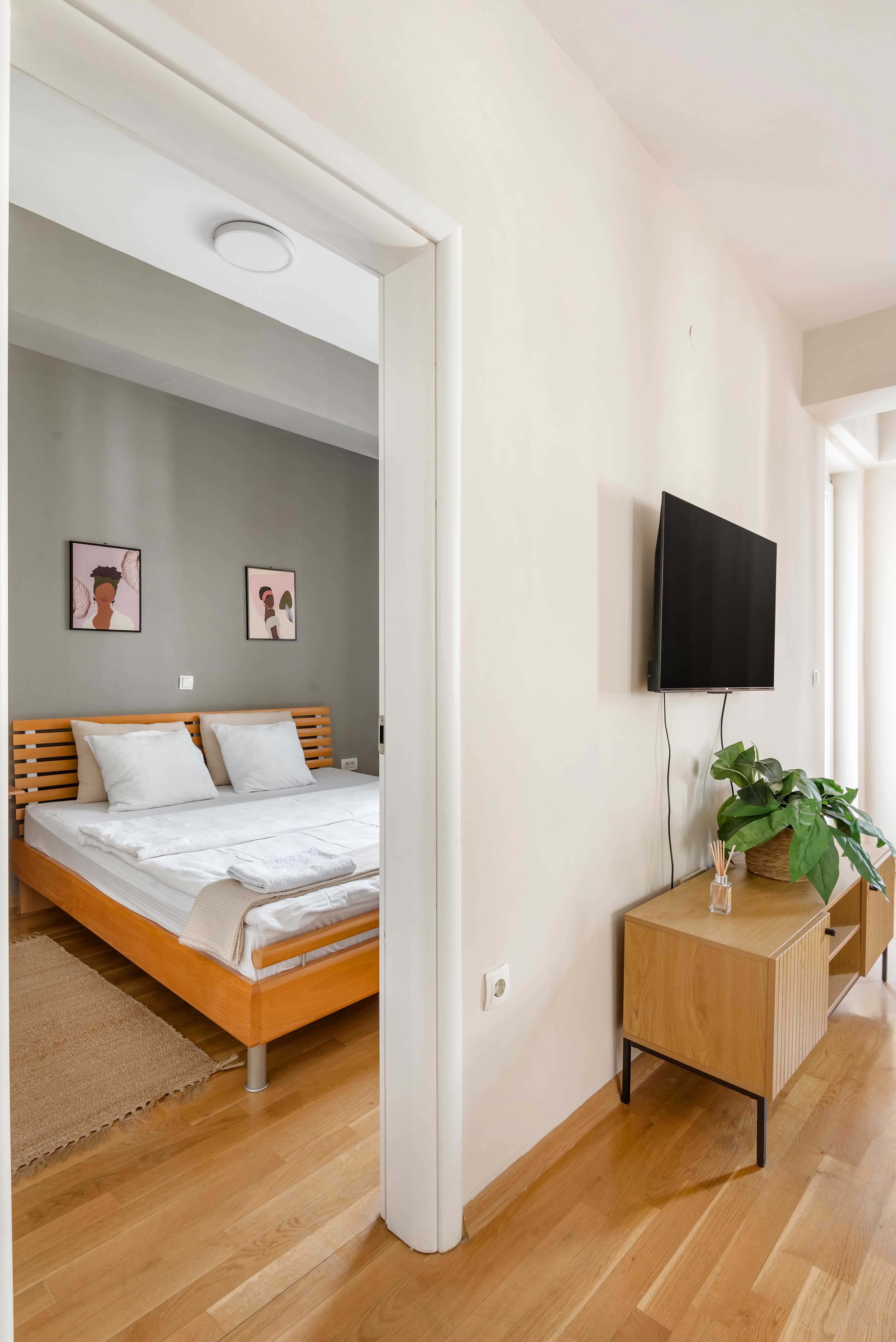 Parkside Apt.1 interior photo 19 of 21