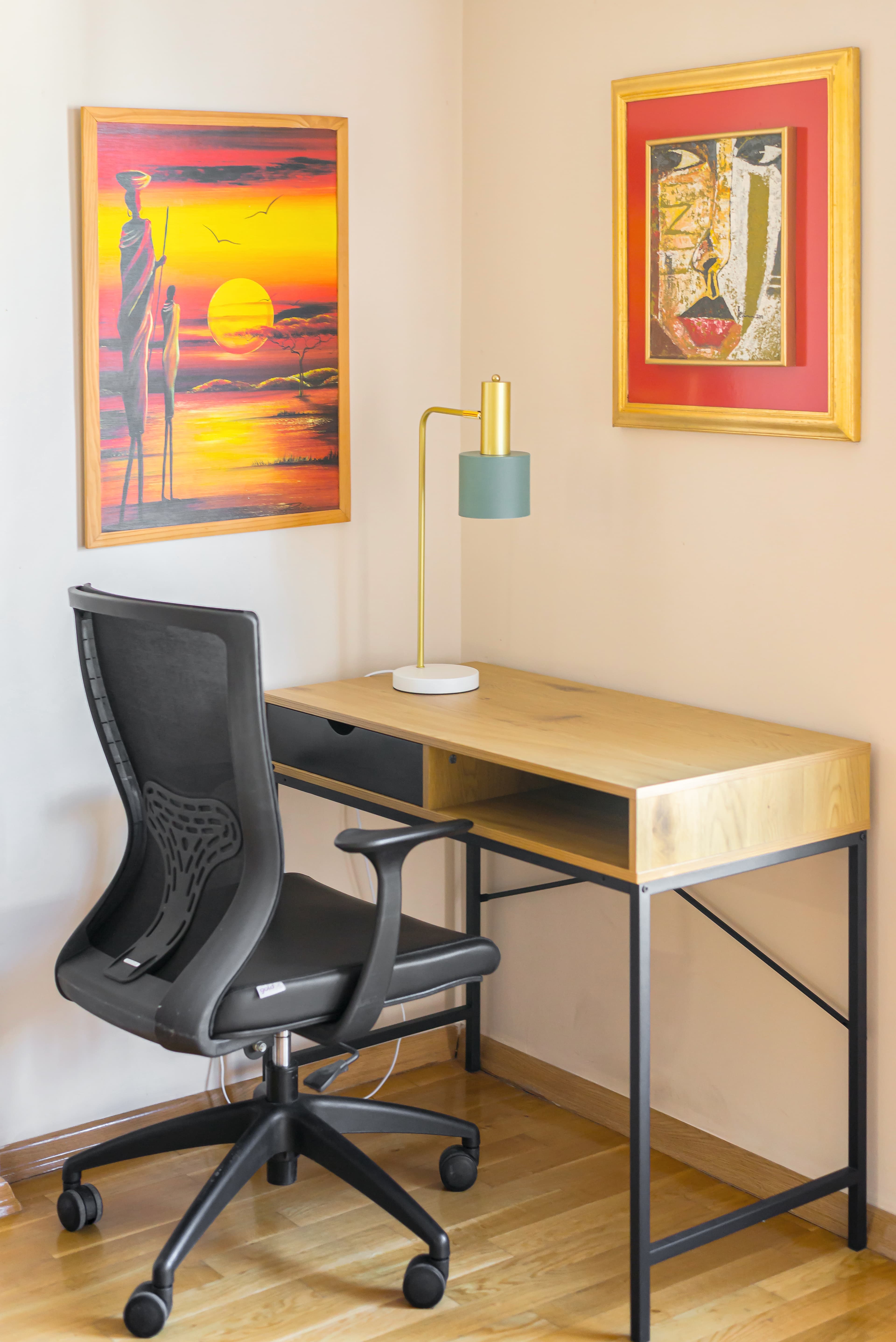 Parkside Apt.2 interior photo 5 of 21