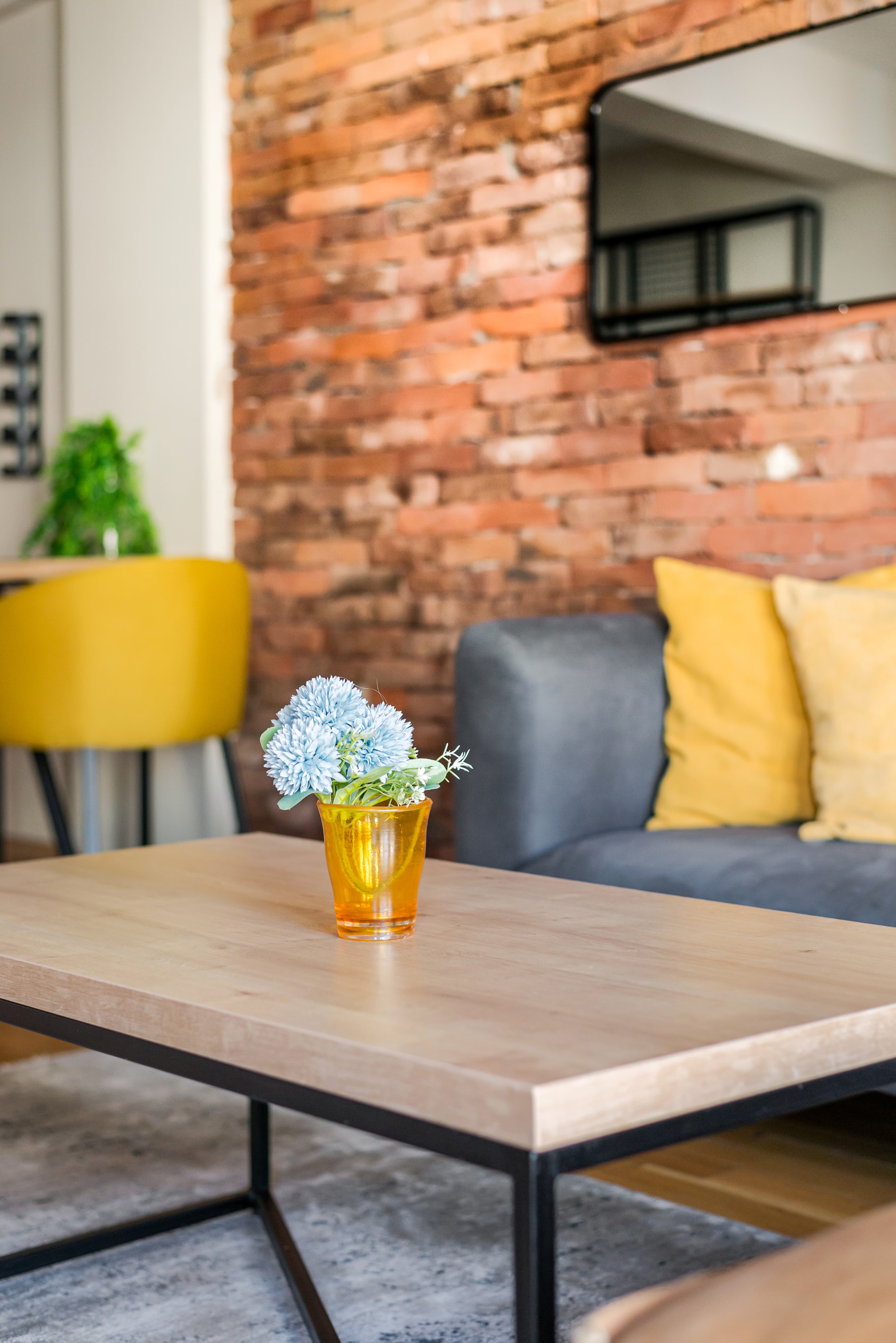 Parkside Apt.2 interior photo 7 of 21