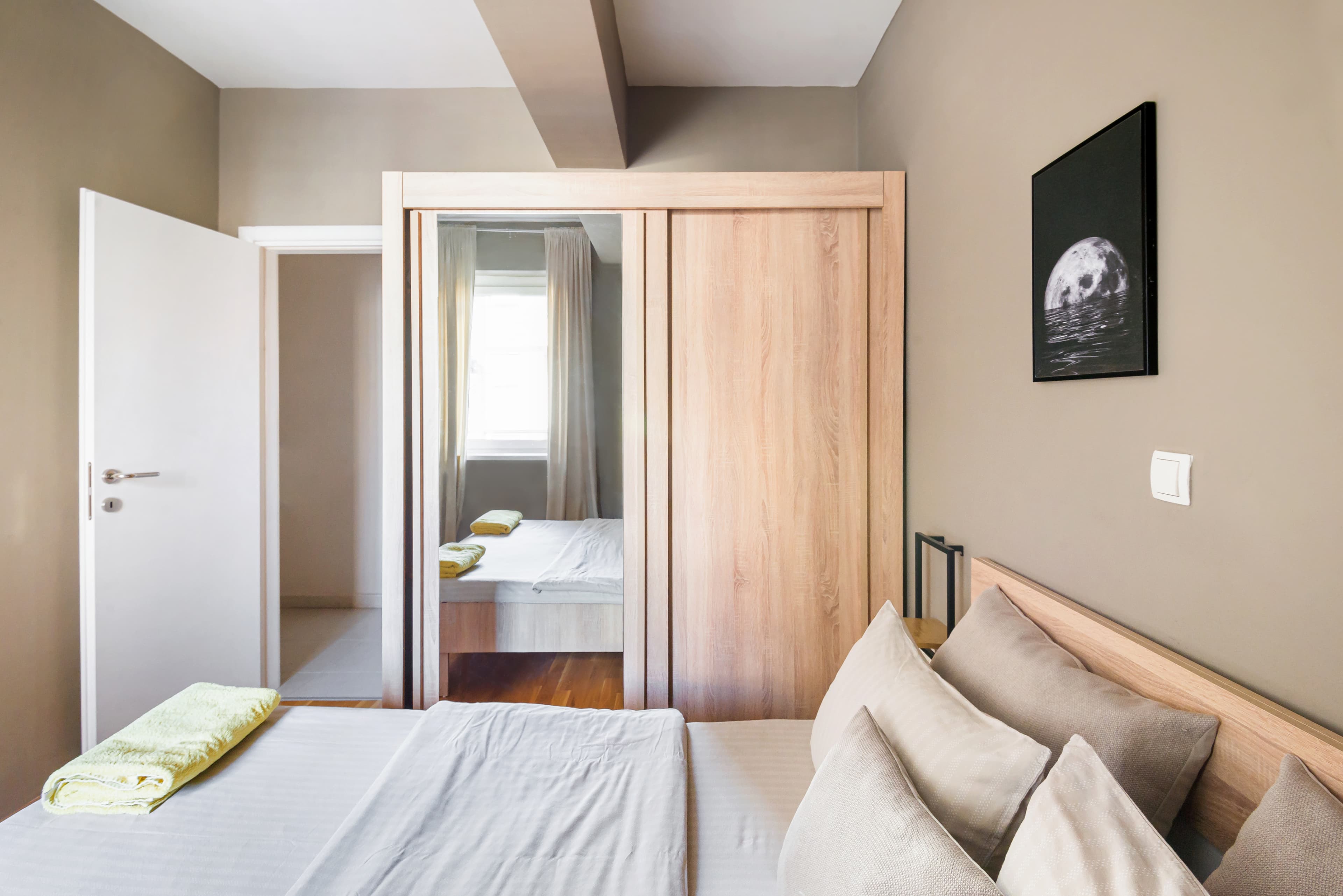 Parkside Apt.2 interior photo 15 of 21