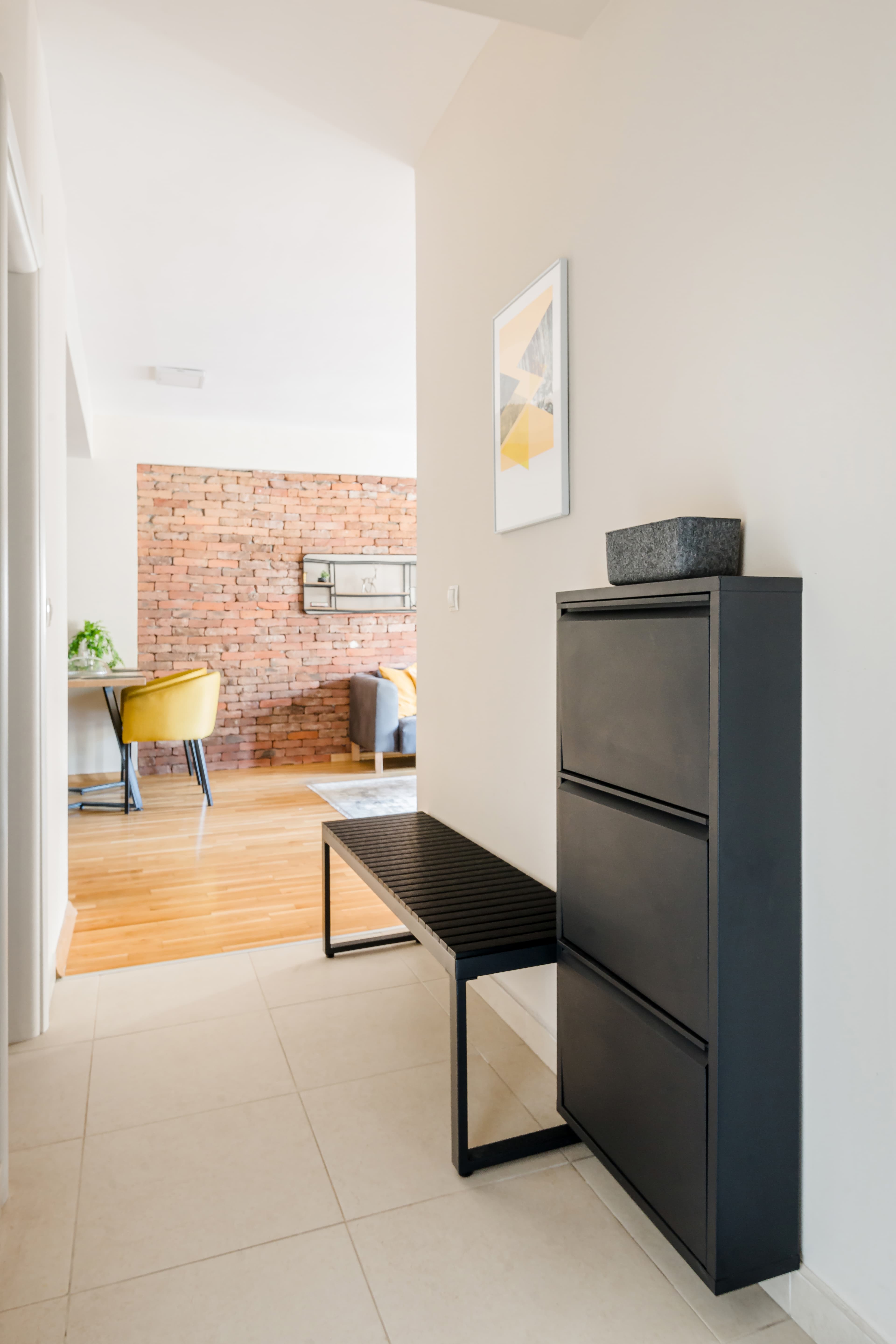 Parkside Apt.2 interior photo 16 of 21
