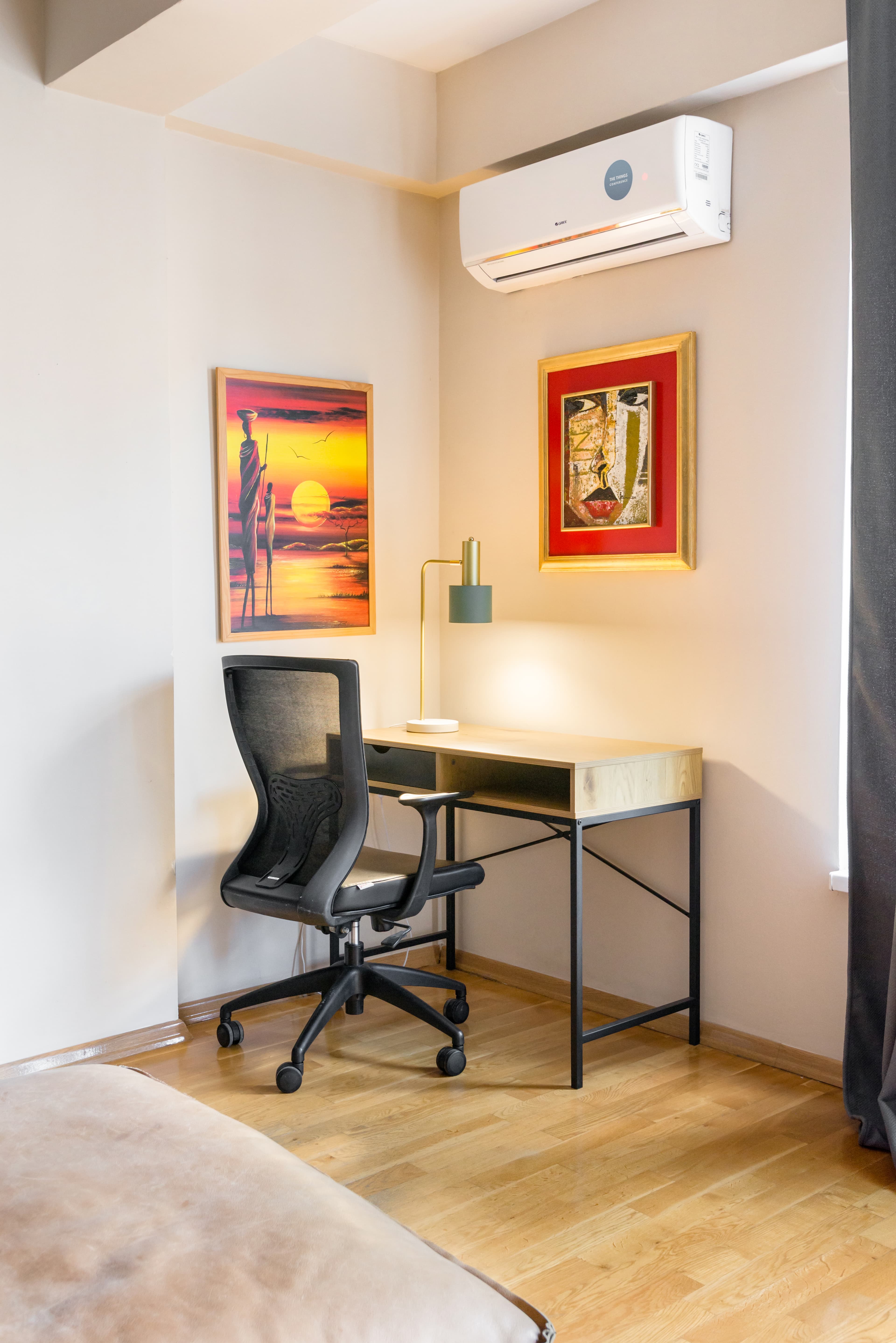 Parkside Apt.2 interior photo 19 of 21
