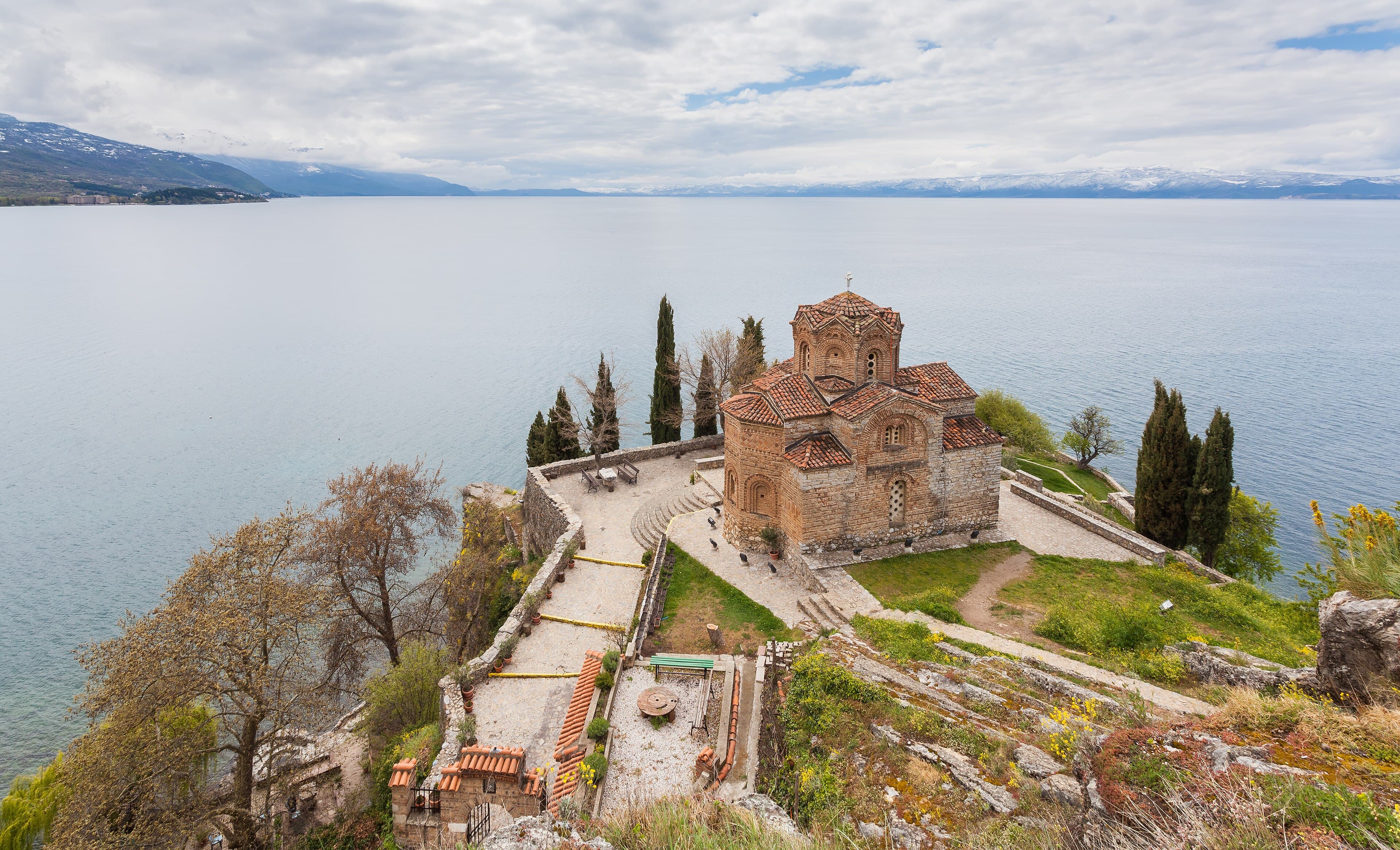 Lake Ohrid interior photo 3 of 3
