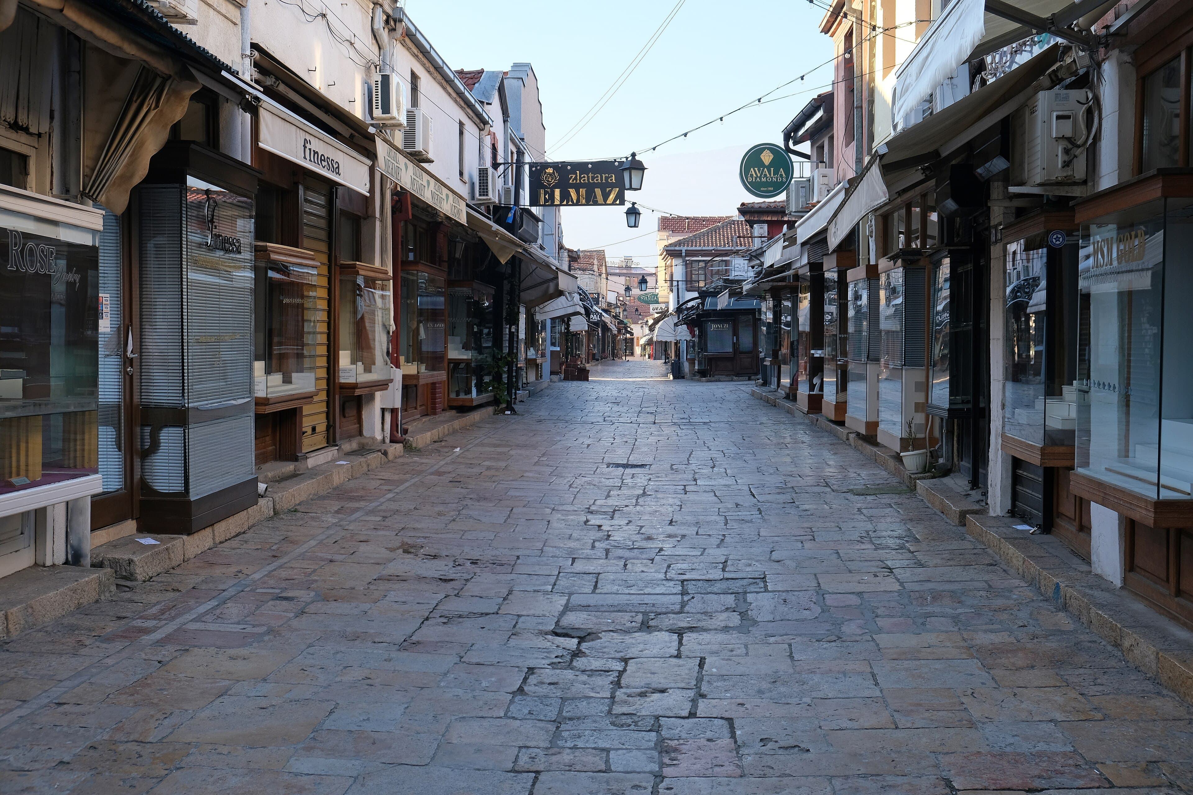 Old Bazaar interior photo 2 of 3