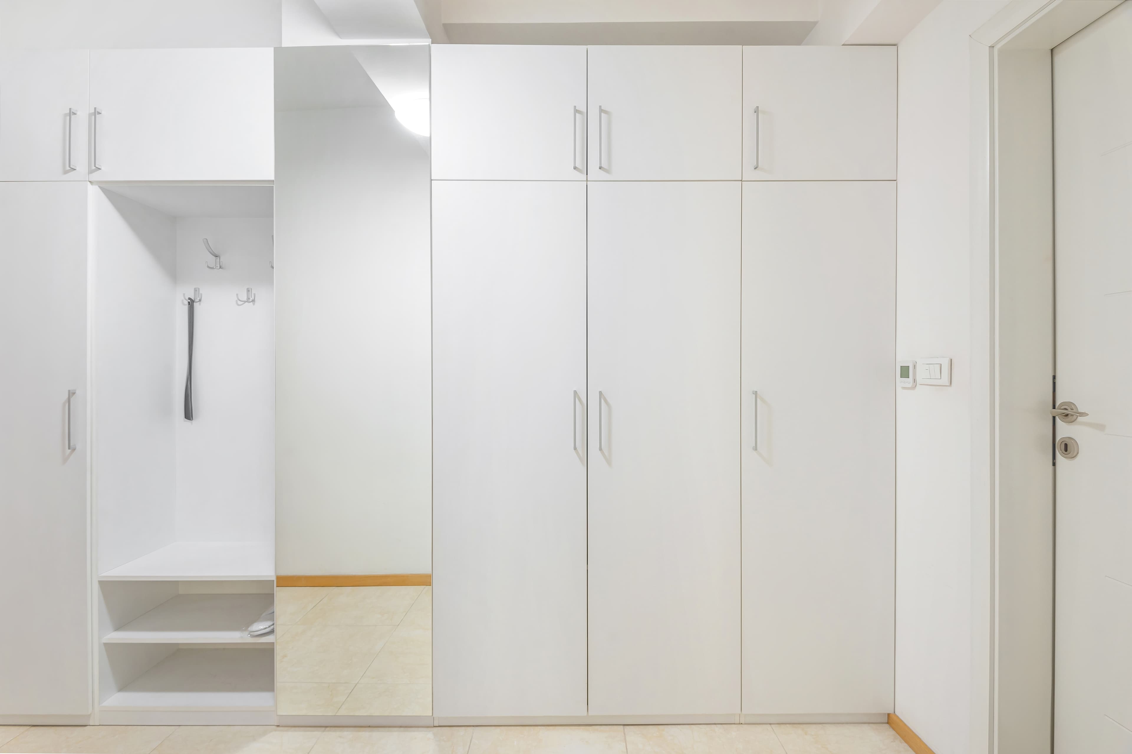 Debar Maalo Ap.3 interior photo 8 of 21