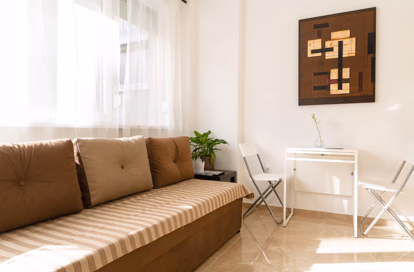The Duplex Apartment interior photo 2 of 19