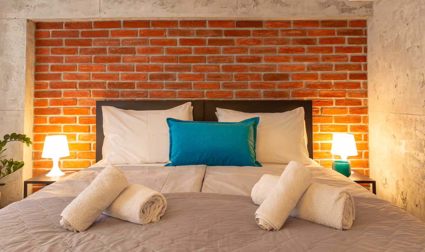 The Duplex Apartment interior photo 6 of 19