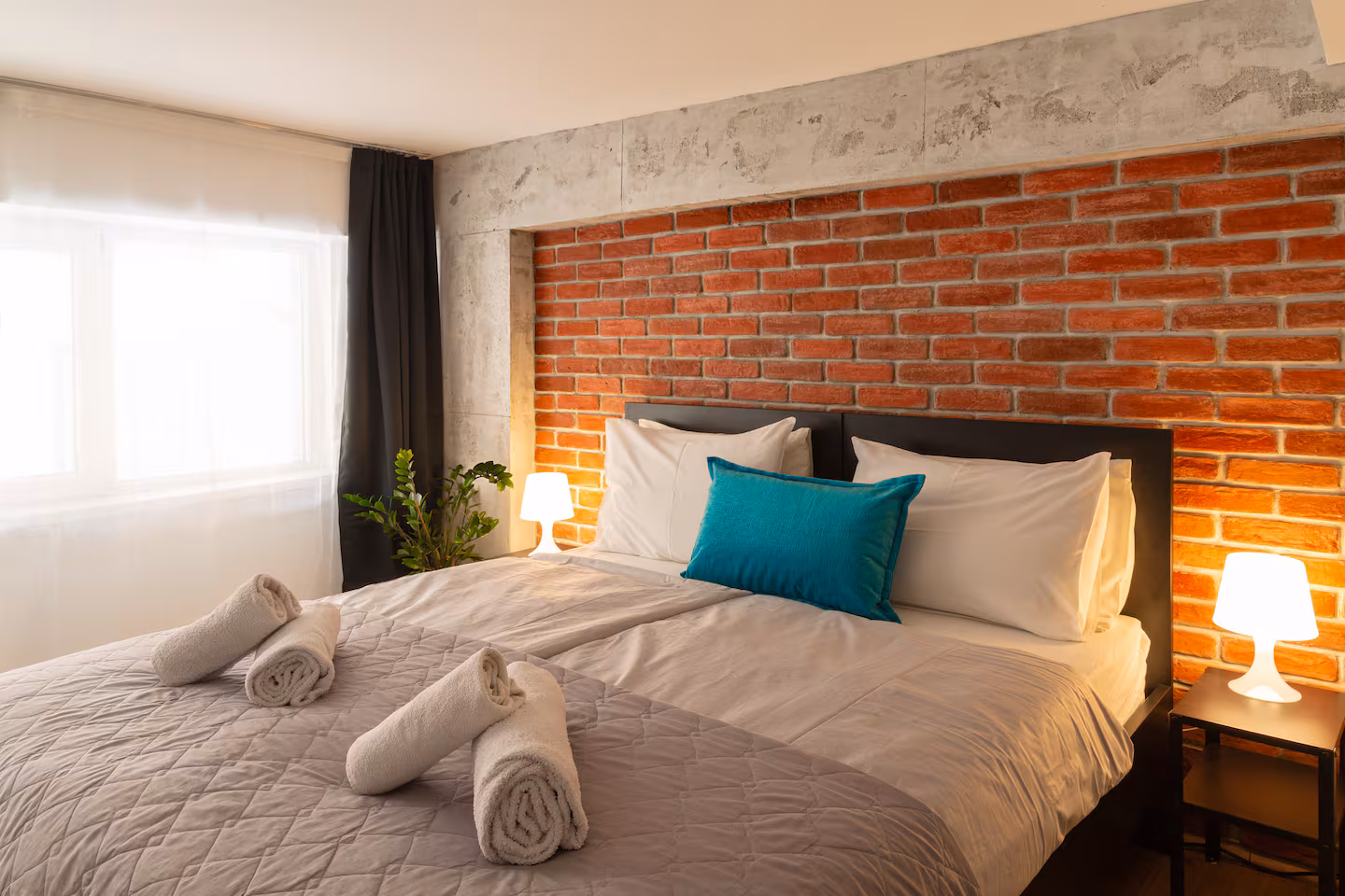 The Duplex Apartment interior photo 9 of 19