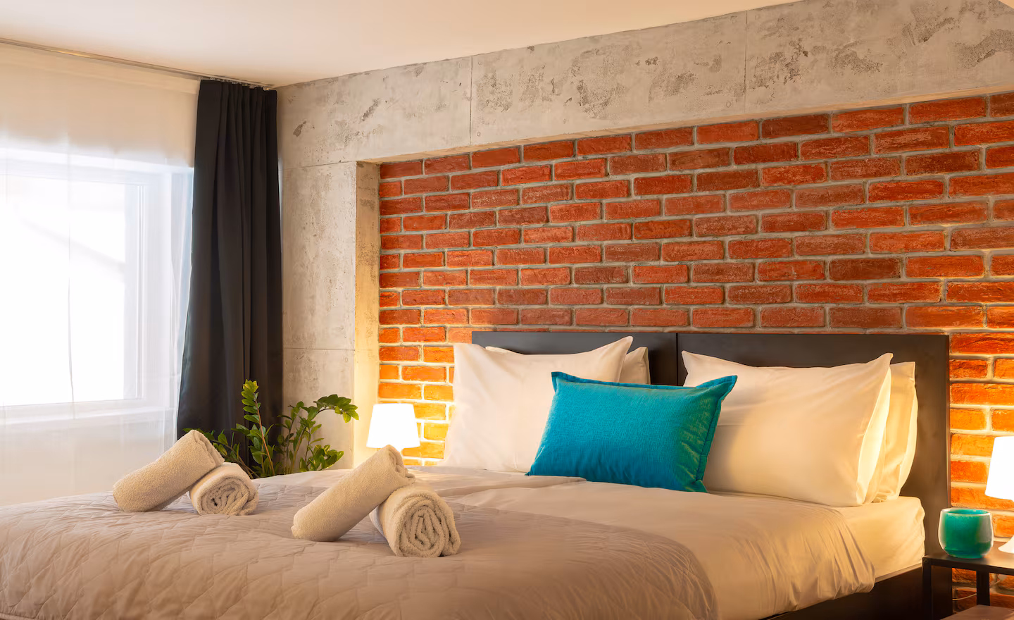 The Duplex Apartment interior photo 10 of 19