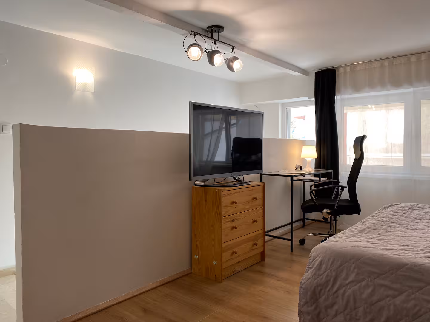 The Duplex Apartment interior photo 11 of 19