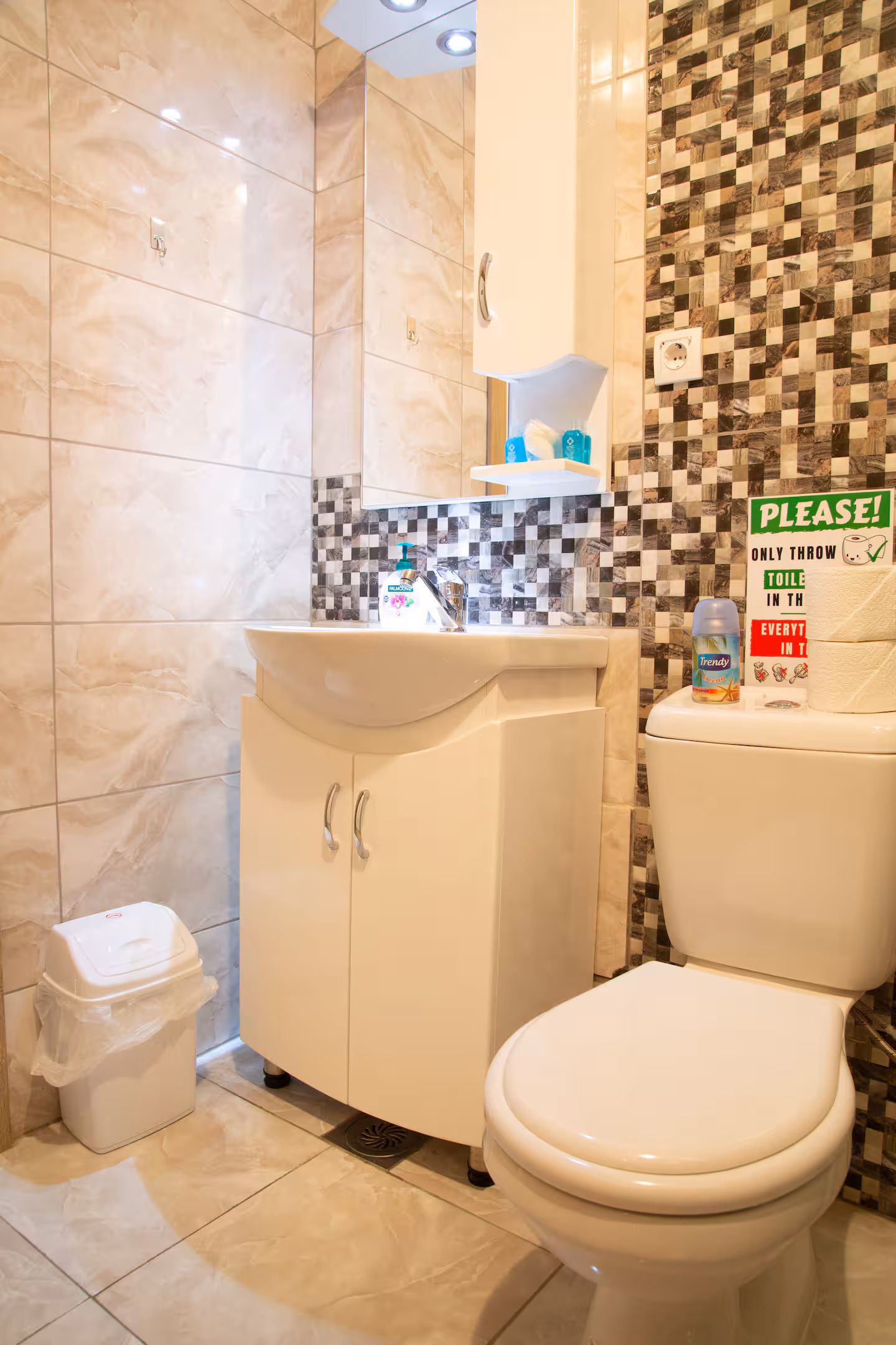 The Duplex Apartment interior photo 13 of 19