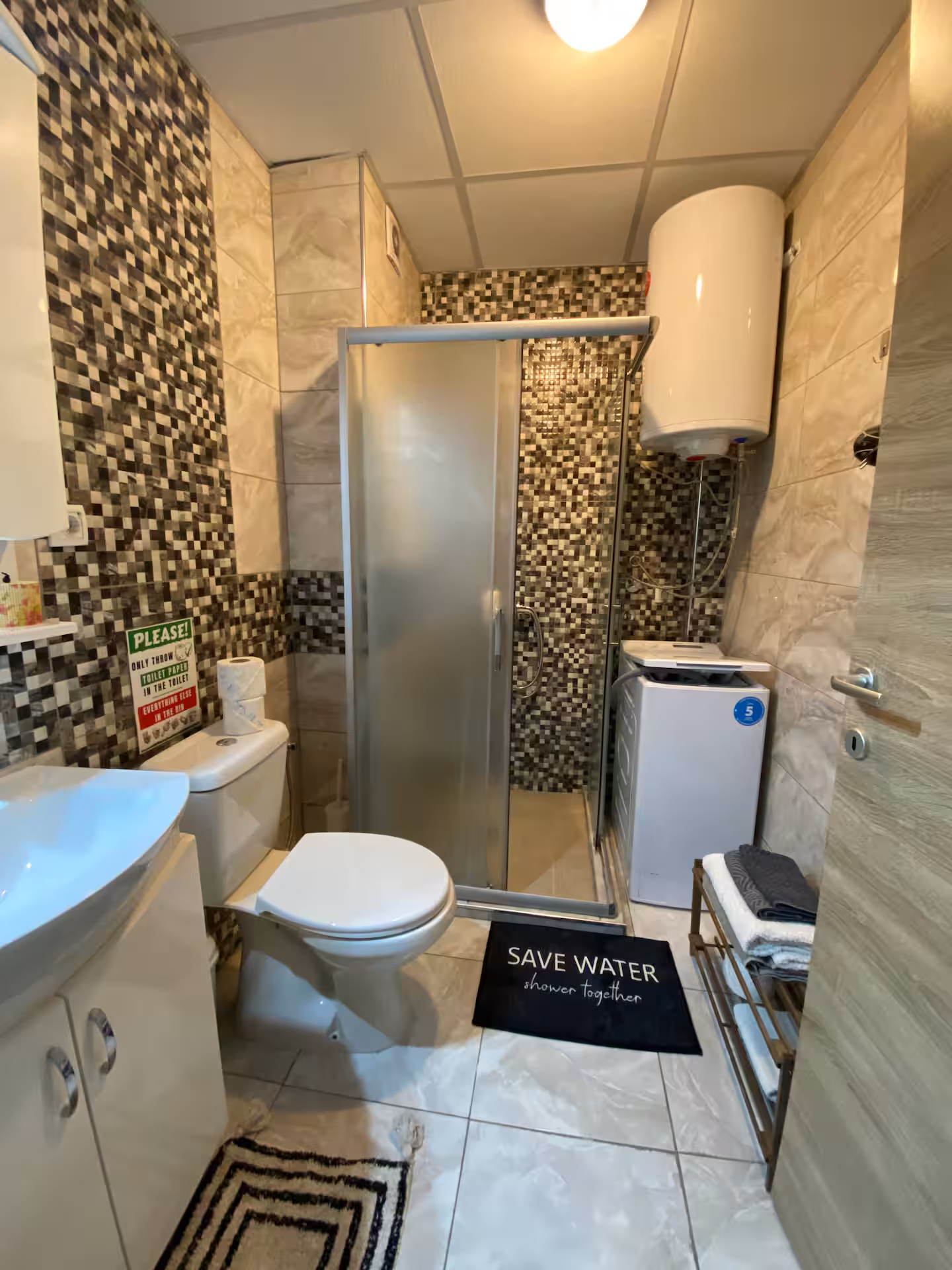 The Duplex Apartment interior photo 14 of 19