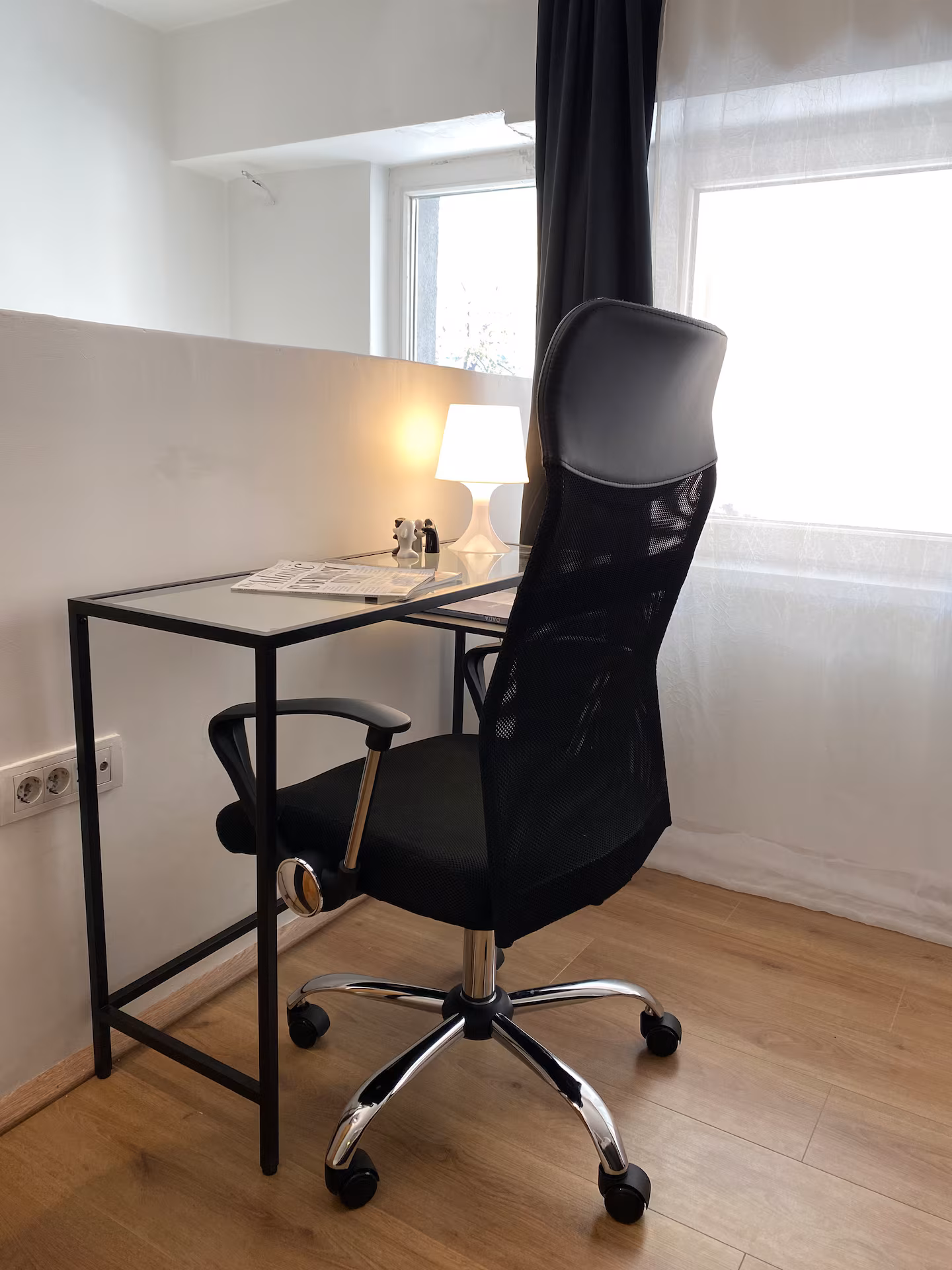 The Duplex Apartment interior photo 15 of 19