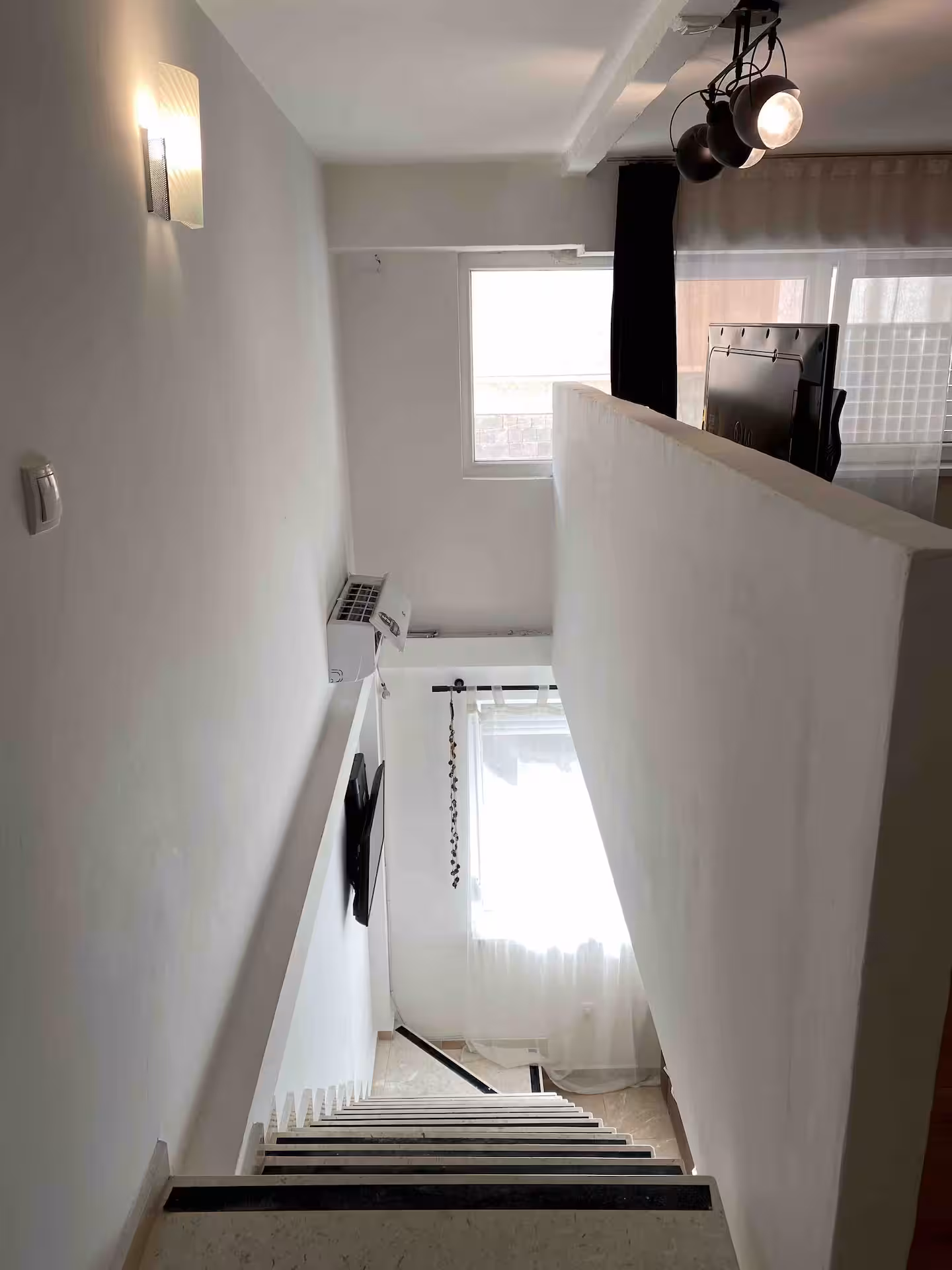 The Duplex Apartment interior photo 18 of 19